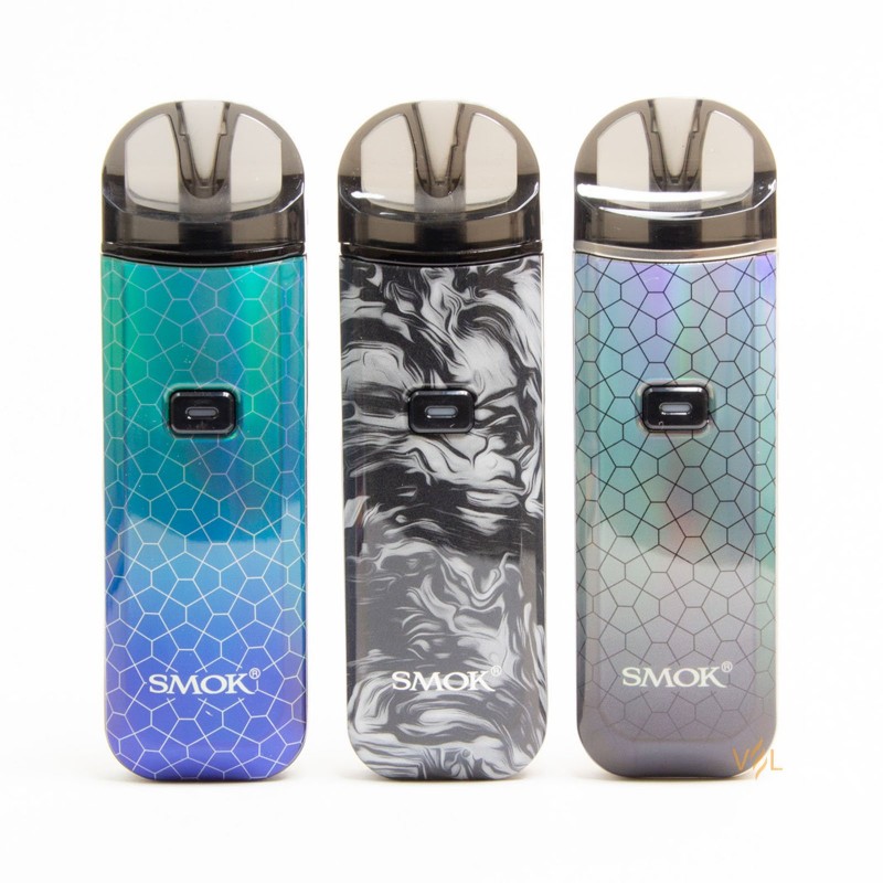 SMOK Nord Pro Pod Kit