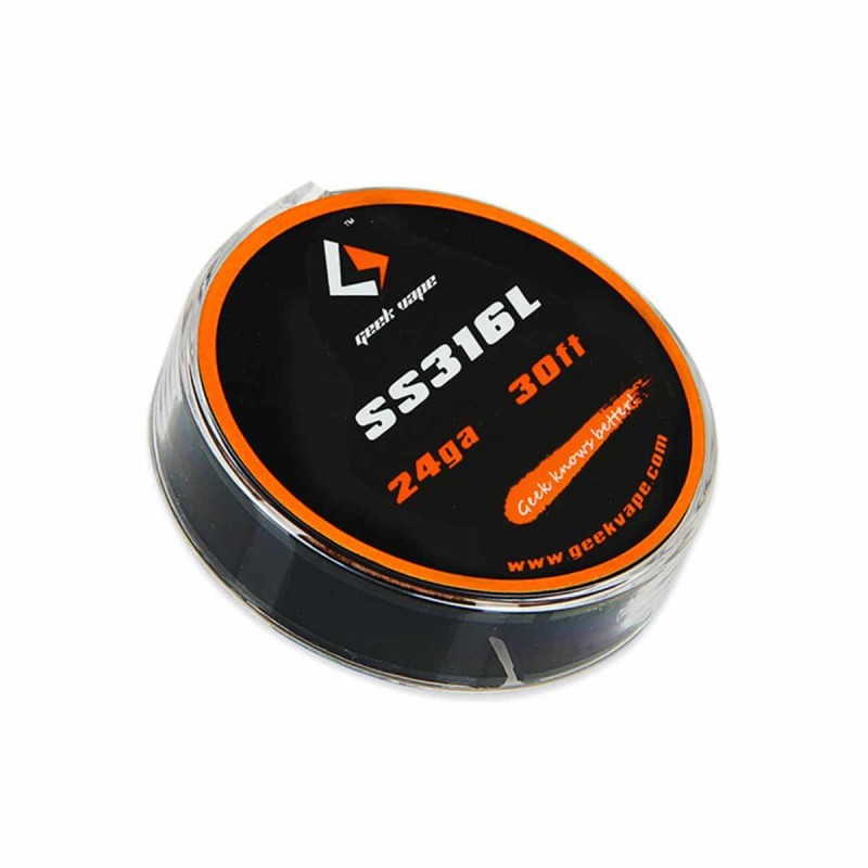 GeekVape Building Wire (30 ft)