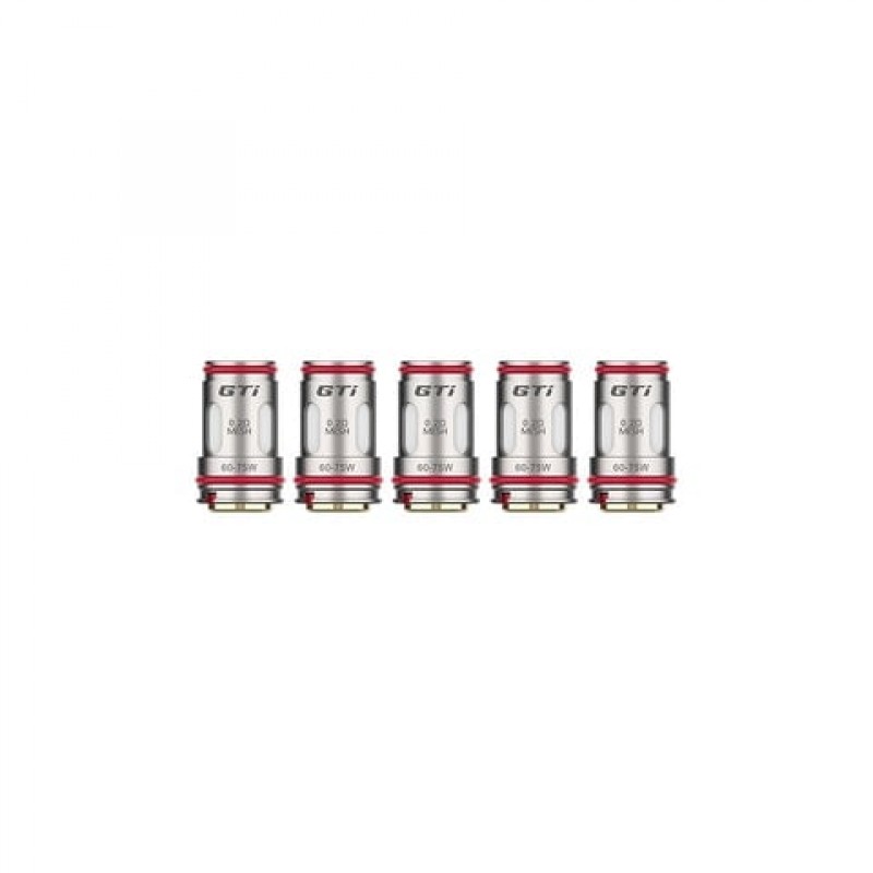 Vaporesso GTI Replacement Coils