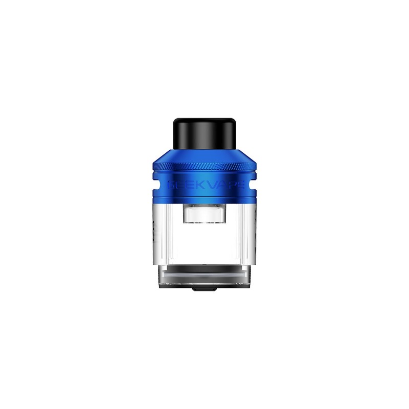 Geekvape E100 (Aegis Eteno) Replacement Pods