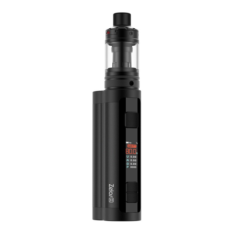 Aspire Zelos X Starter Kit