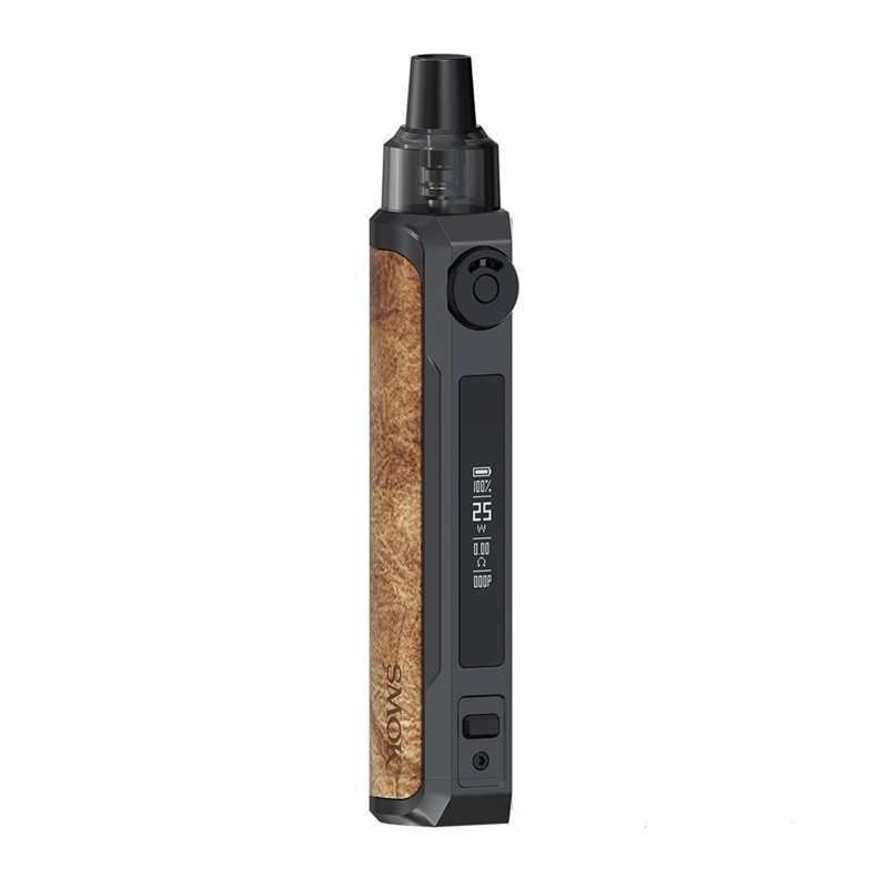 Smok RPM 25W Pod Kit