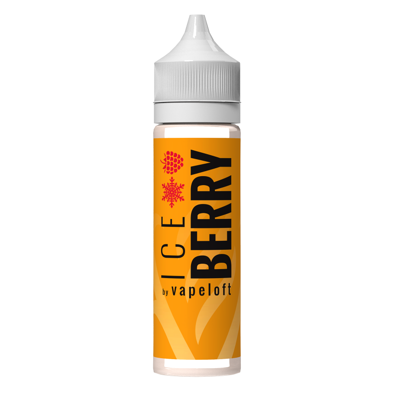 Ice Berry – VapeLoft E-Liquid