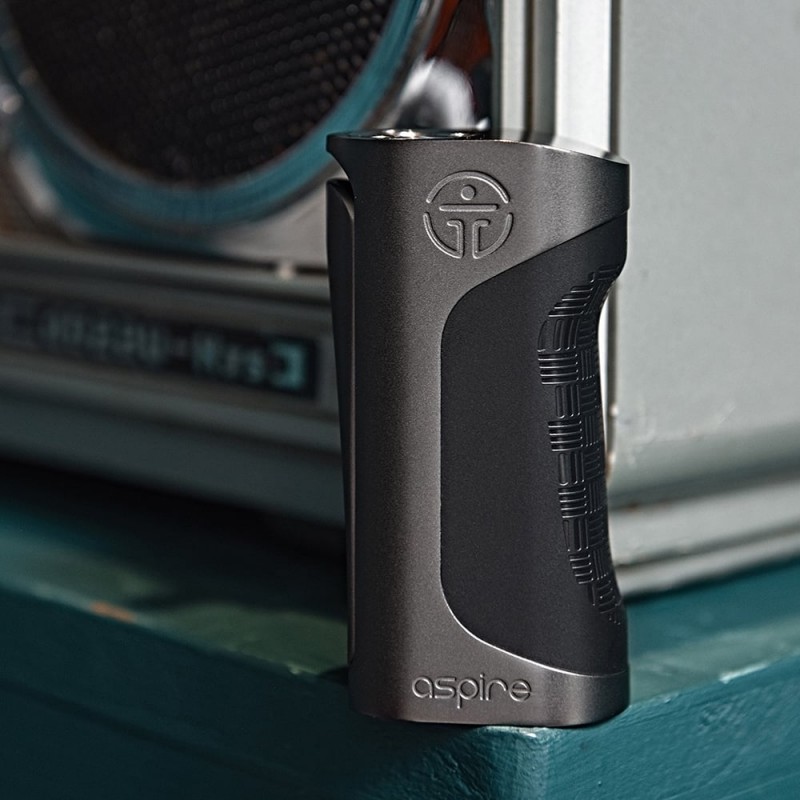 Aspire Paradox Mod
