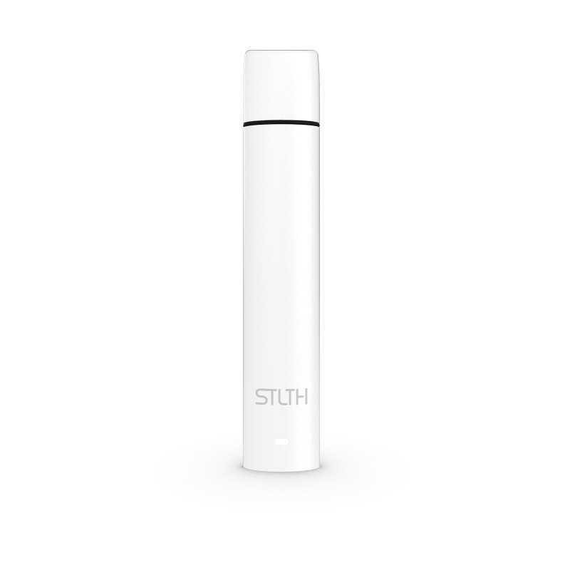 STLTH – White Edition