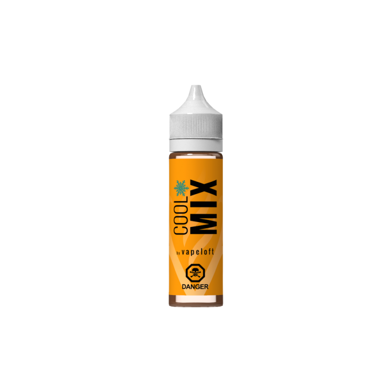 Cool Mix E-Liquid – VapeLoft