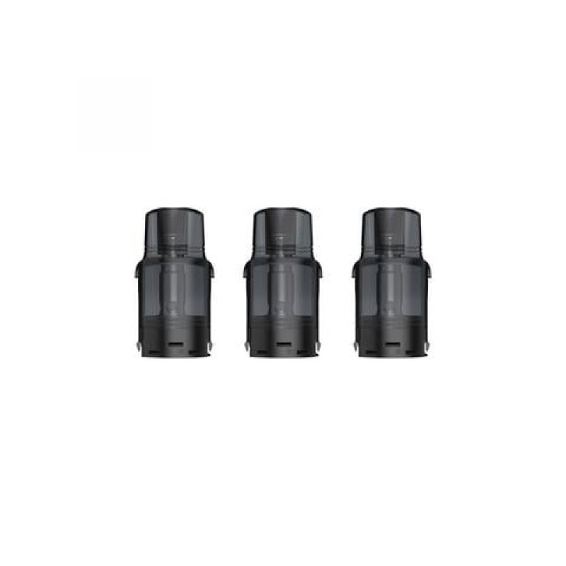 Aspire OBY Replacement Pods (3 Pack)