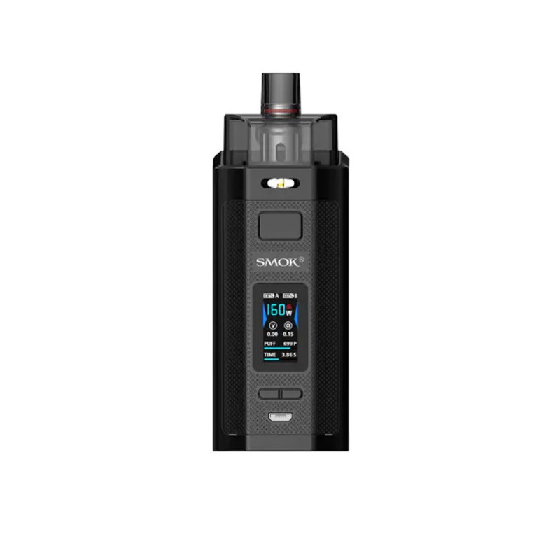 Smok RPM 160 V9 Mod Pod Kit
