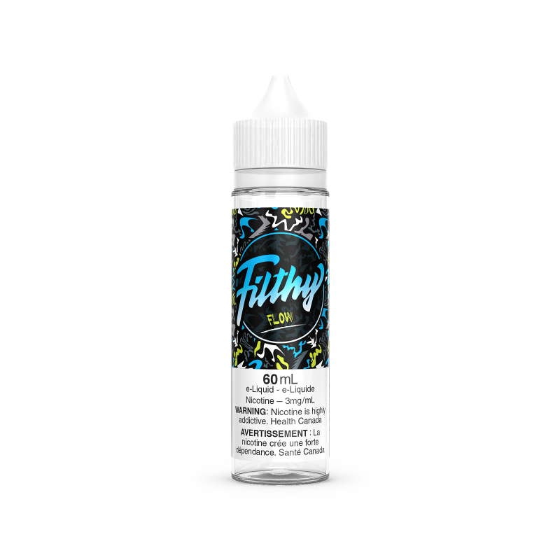Flow – Filthy E-Liquid