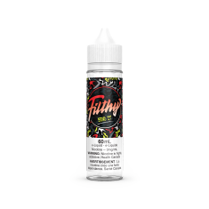 Send It – Filthy E-Liquid
