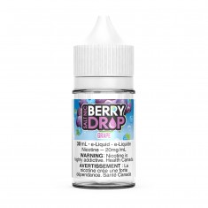 Grape SALT – Berry Drop Salt E-Liquid