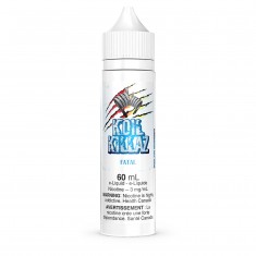 Fatal Polar Edition – Koil Killaz E-Liquid