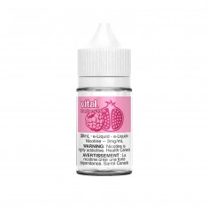 Raspberry Pom E-Liquid (30ml) – Vital
