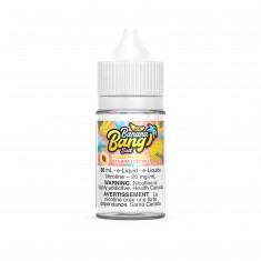 Pineapple Peach Ice SALT – Banana Bang Ice E-Liquid