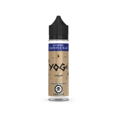 Blueberry E-liquid (60ml) – Yogi