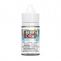 Peach SALT – Berry Drop Salt E-Liquid